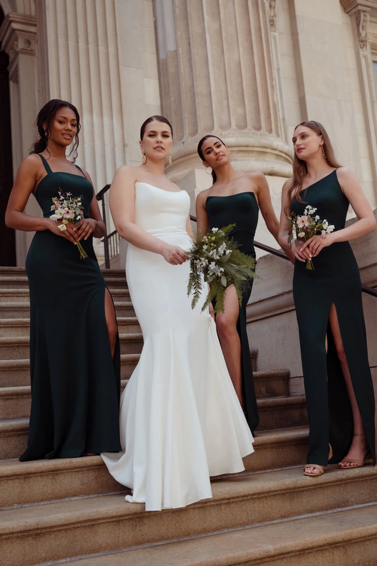 Jenny Yoo Stevie 22214 #9 vertical picture