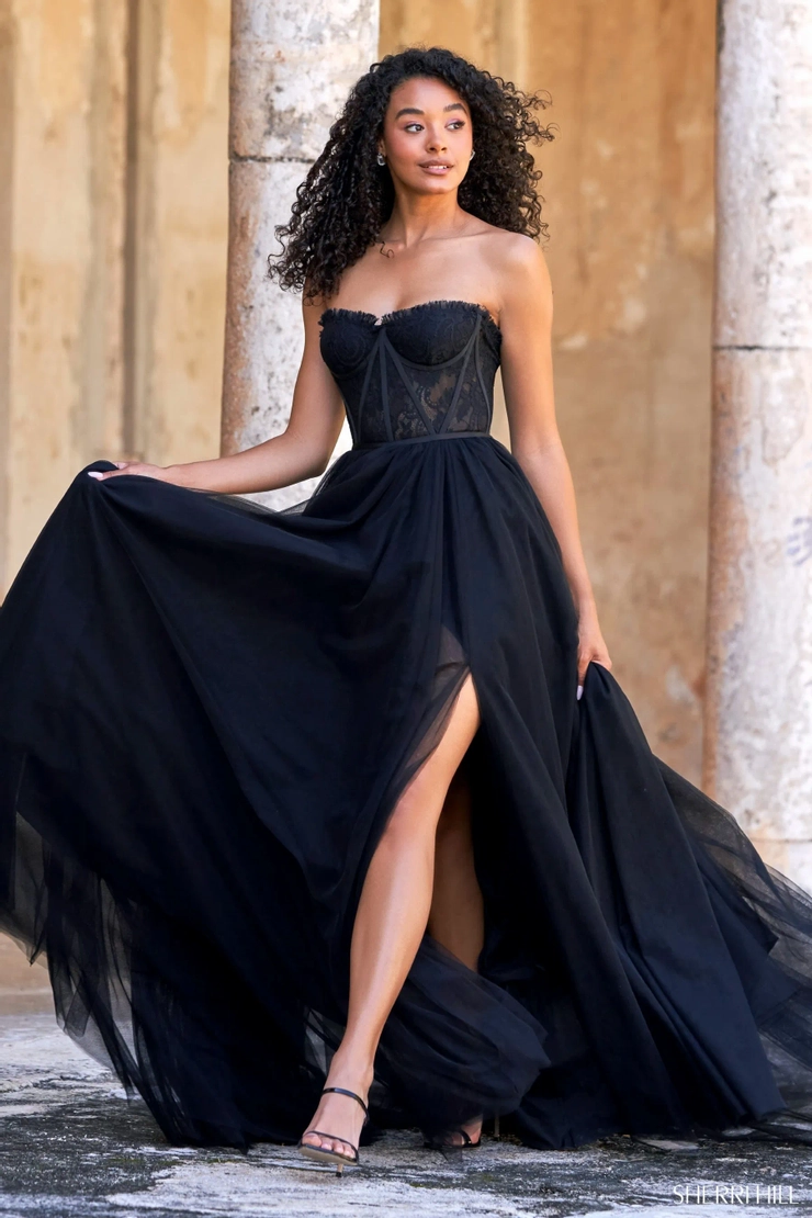 off the shoulder blue dress KissProm Shiny Navy Tulle Navy Blue Formal Graduation Evening Dresses, Navy Blue / Custom Size Dolce & Gabbana Dresses Color:Red Floral-3 20 flapper dress really anchoring the statuesque