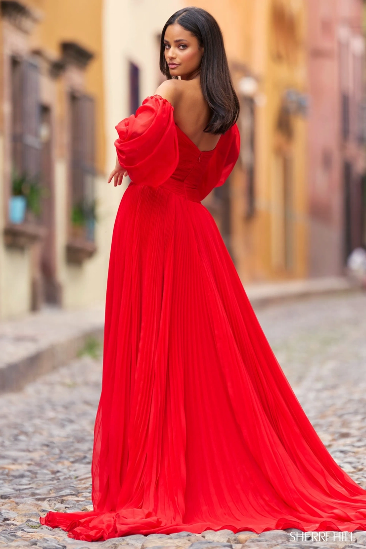 Sherri Hill Style #55325 #7 default backface vertical picture