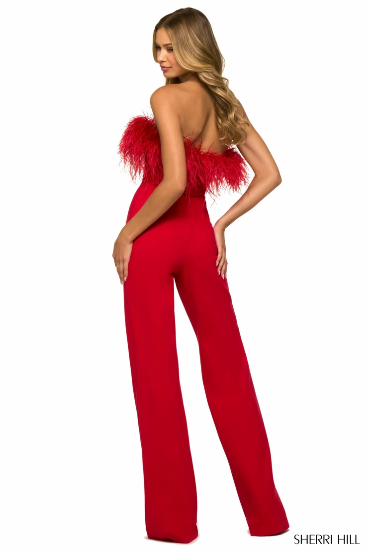Sherri Hill Style #55382 #1 default backface vertical picture