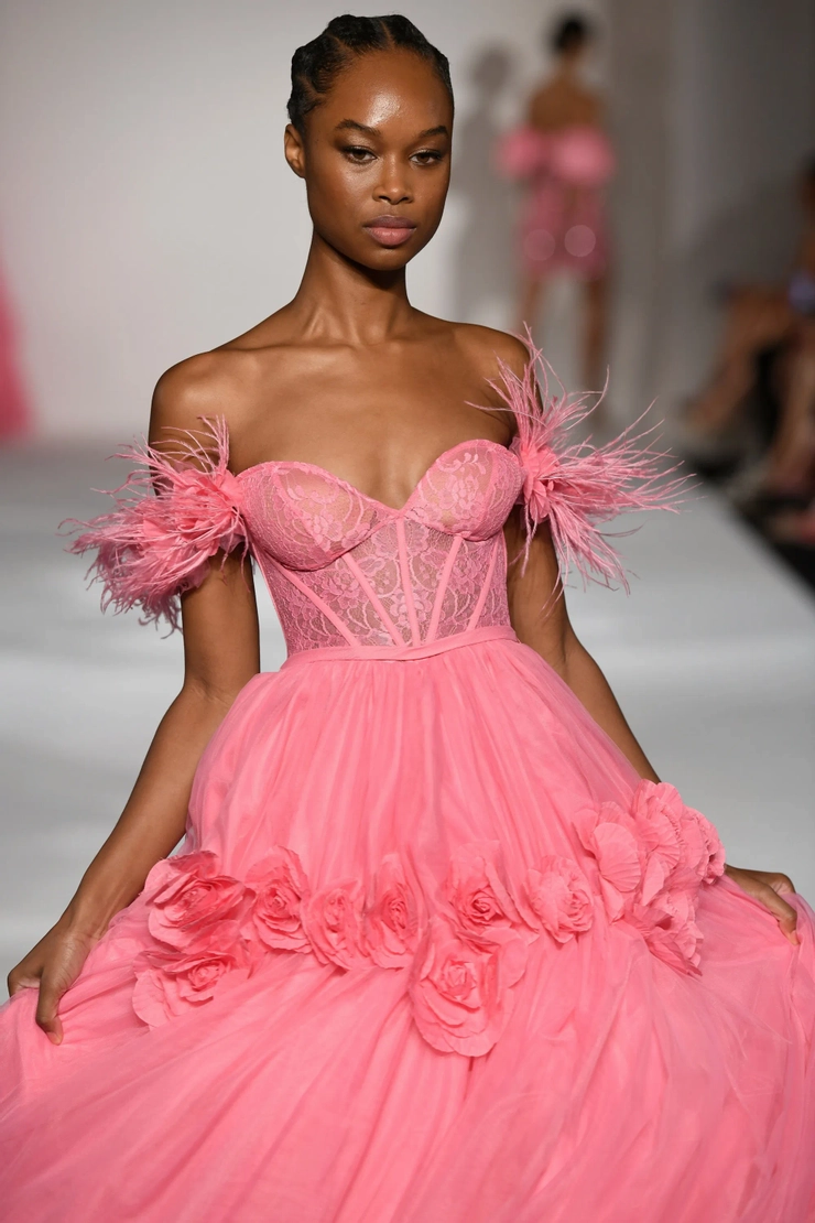 Sherri Hill Style #55429 #1 vertical picture