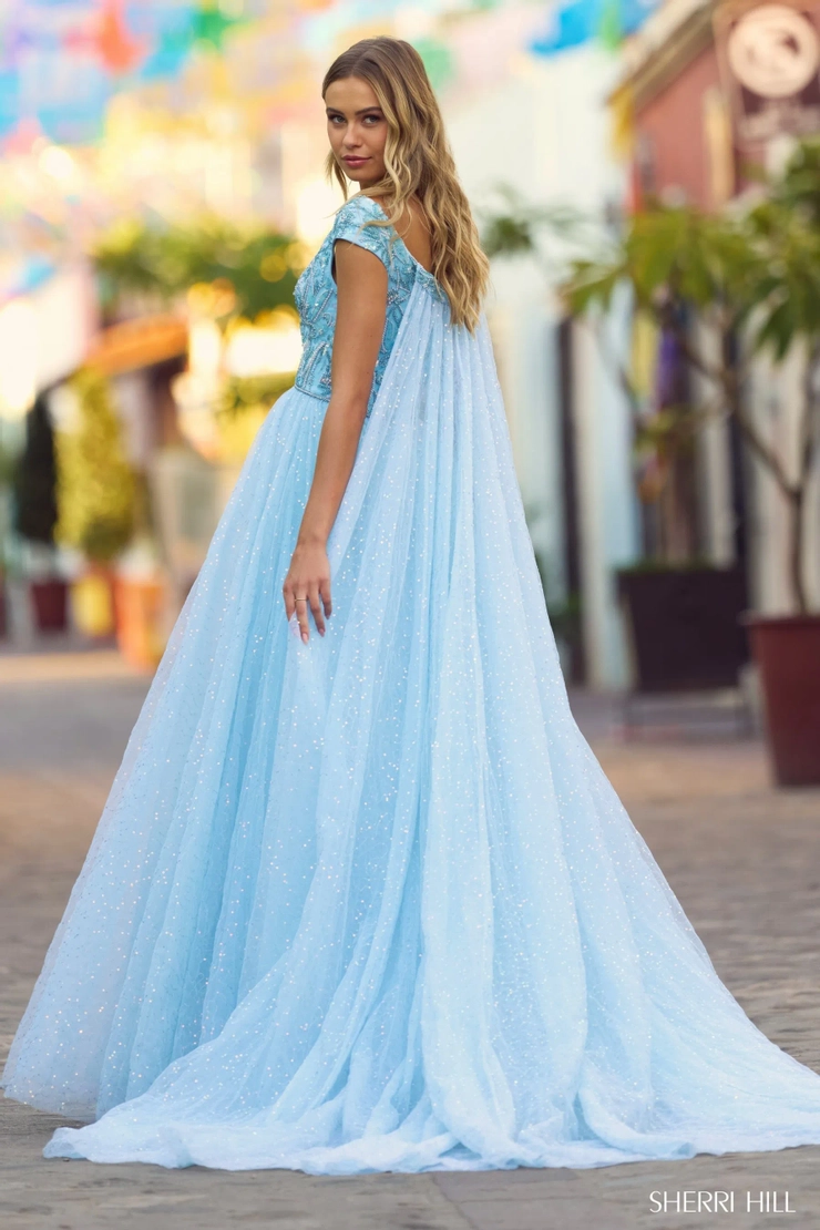 Sherri Hill Style #55451 #3 default backface vertical picture
