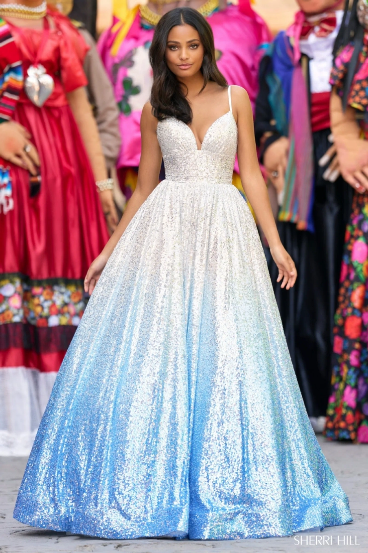 Sherri Hill Style 55471 Default Thumbnail Image