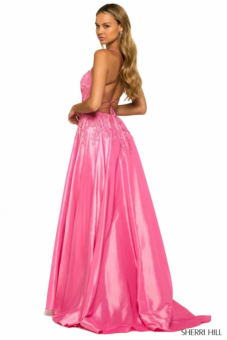 Sherri Hill Style #55477 #1 default backface vertical picture