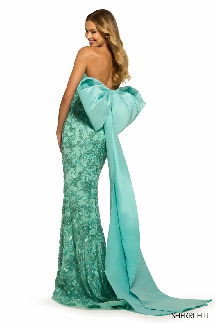 Sherri Hill Style #55481 #2 default backface vertical picture