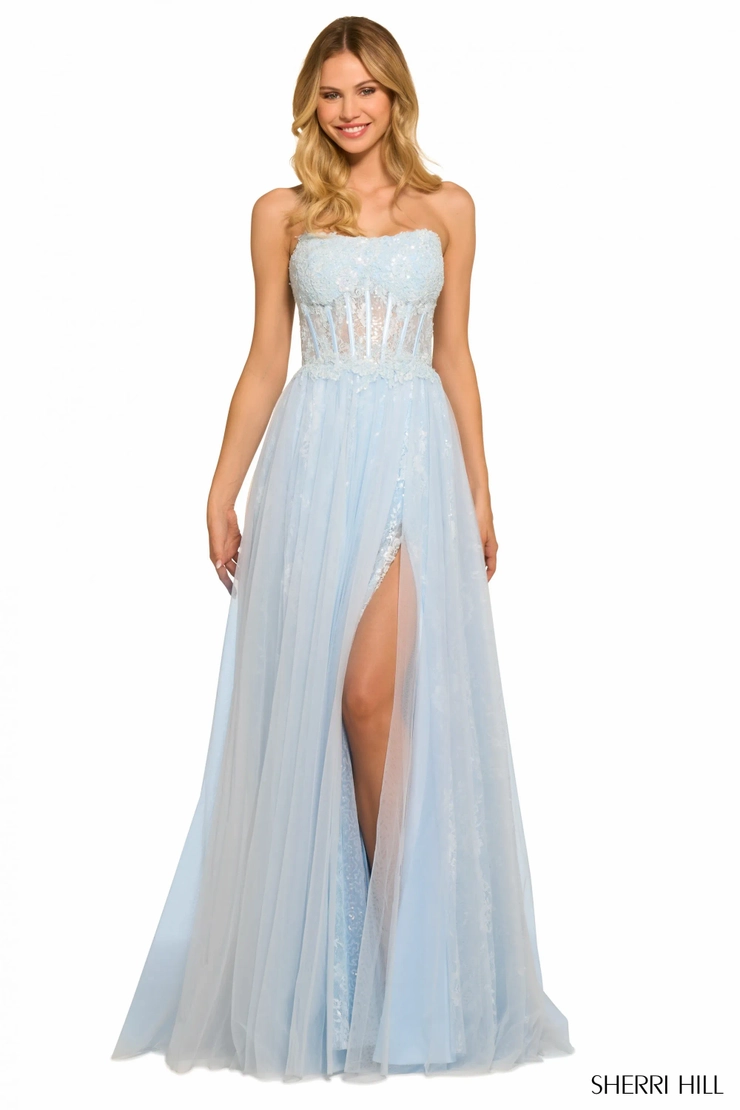 Sherri Hill Style 55489 Default Thumbnail Image