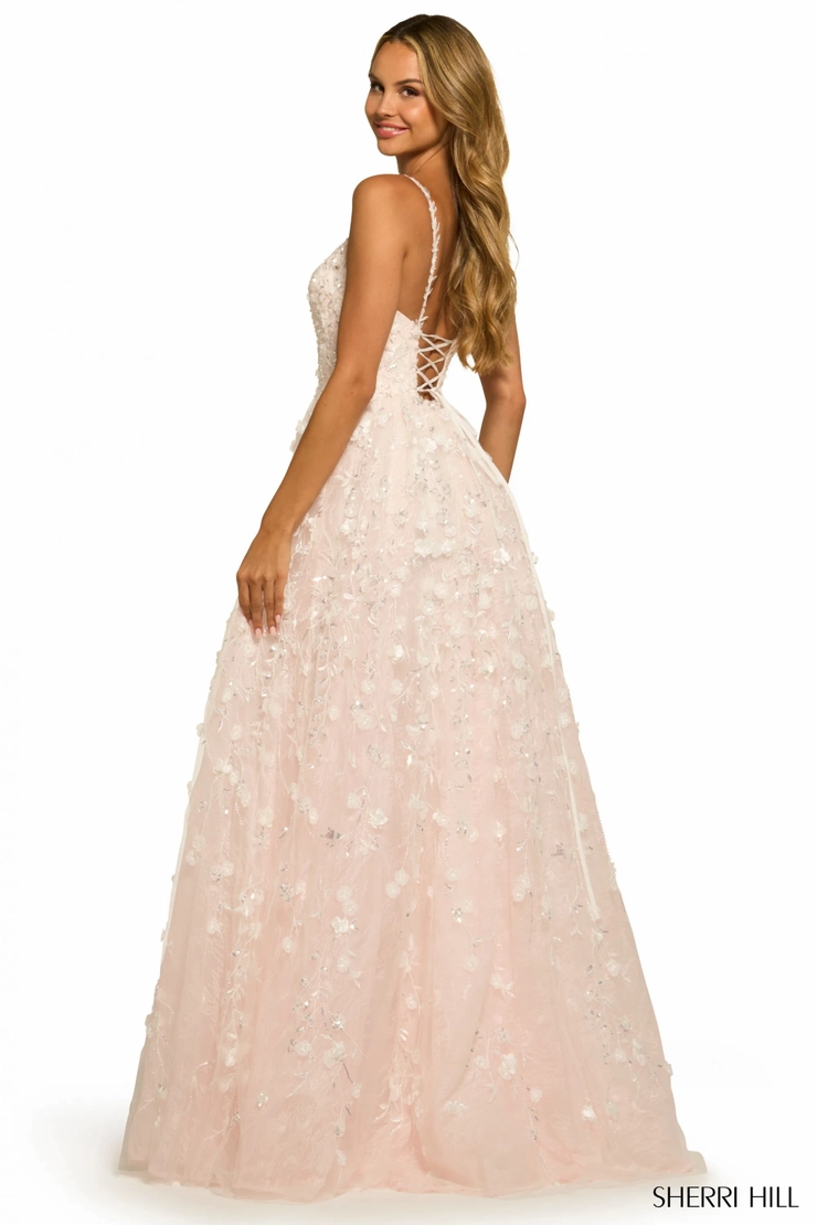 Sherri Hill Style #55529 #1 default backface vertical picture