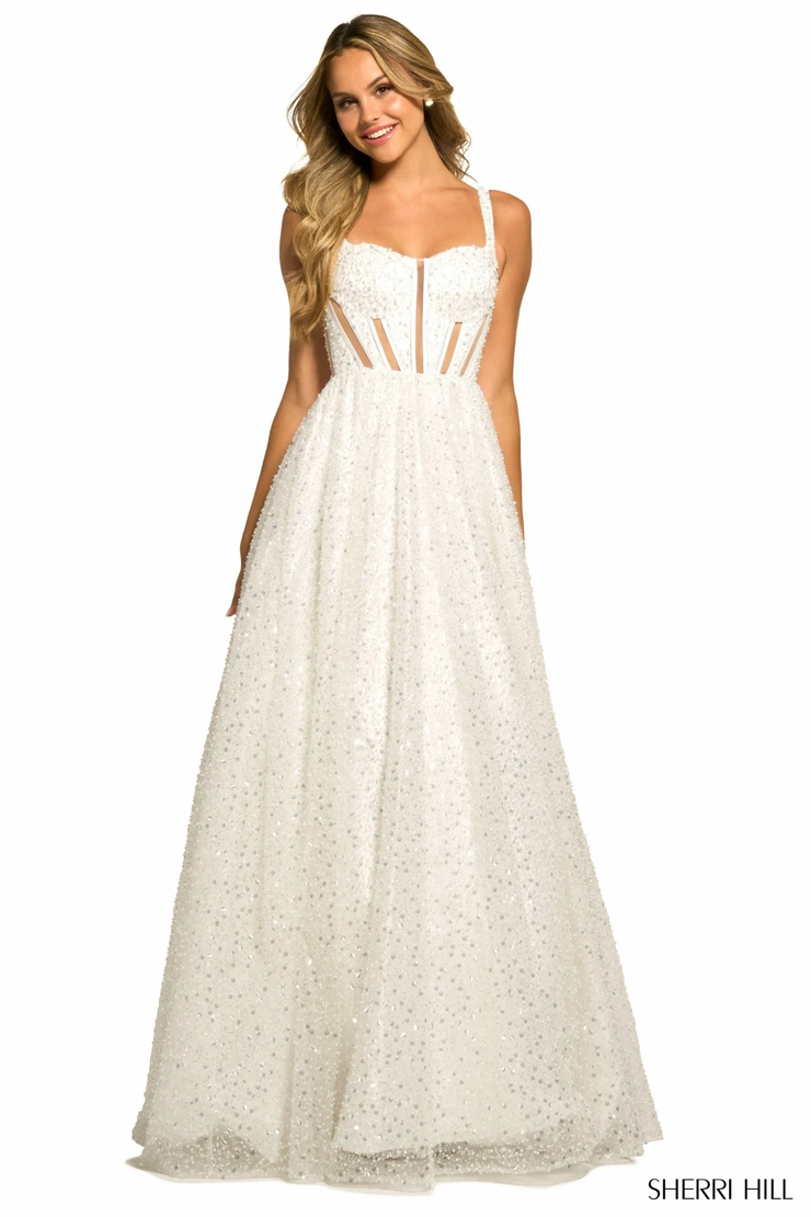 Sherri Hill Style 55530 Default Thumbnail Image