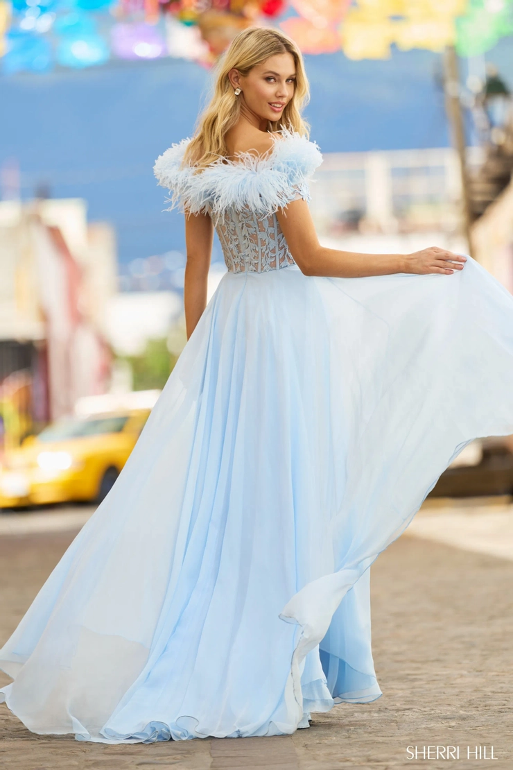 Sherri Hill Style #55546 #3 default backface vertical picture