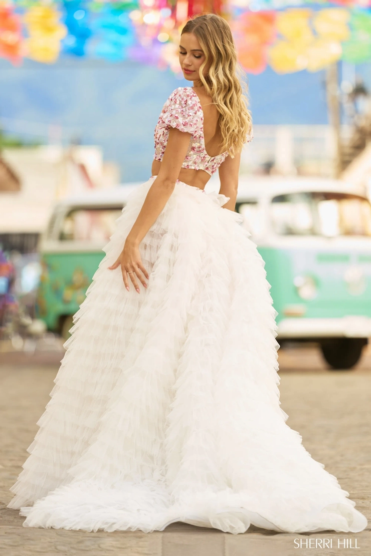Sherri Hill Style #55557 #4 default backface vertical picture