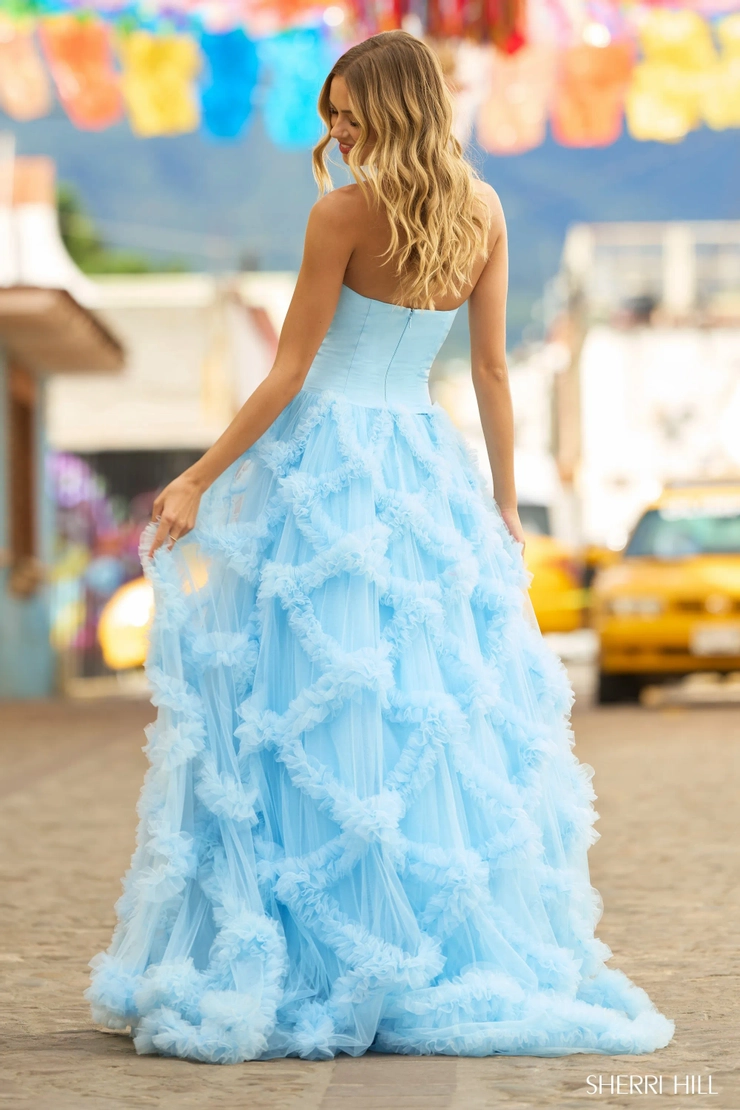 Sherri Hill Style #55598 #2 default backface vertical picture