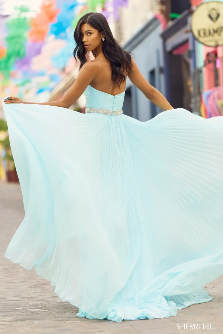 Sherri Hill Style #55600 #2 default backface vertical picture