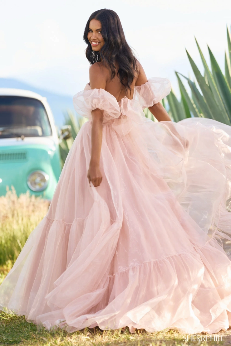 Sherri Hill Style #55603 #2 default backface vertical picture
