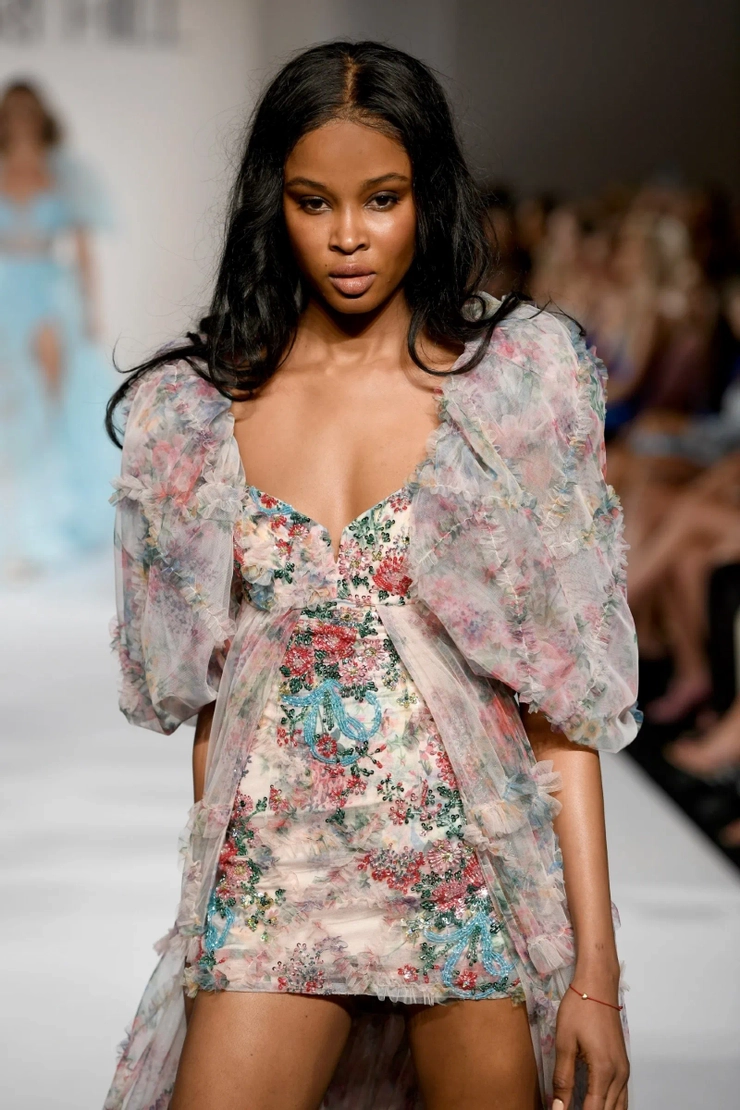 Sherri Hill Style #55619 #1 default vertical picture