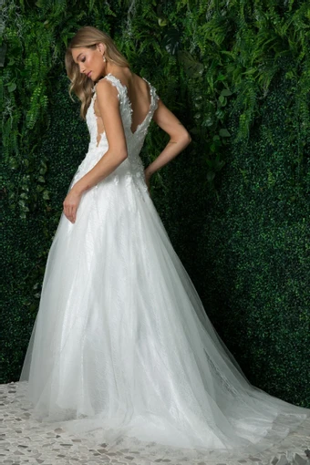 Nox Anabel JR930 #3 default backface vertical thumbnail