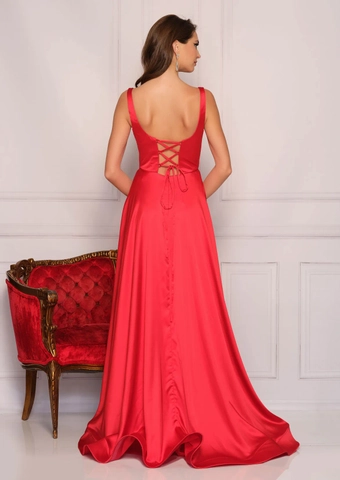 Dave & Johnny 10534 10534 #1 backface vertical thumbnail