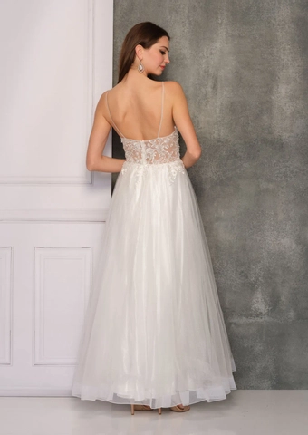 Dave & Johnny Style #10691 #1 default backface vertical thumbnail