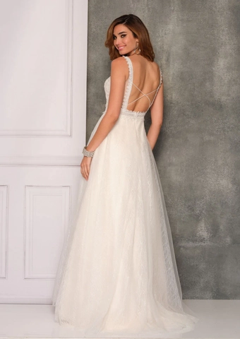 Dave & Johnny Style #10728 #1 default backface vertical thumbnail