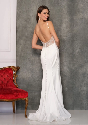 Dave & Johnny Style #10802 #1 default backface vertical thumbnail