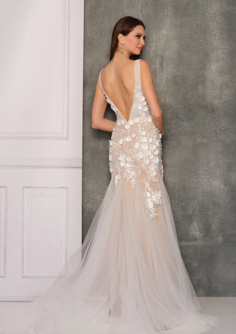 Dave & Johnny Style #10820 #1 default backface vertical thumbnail