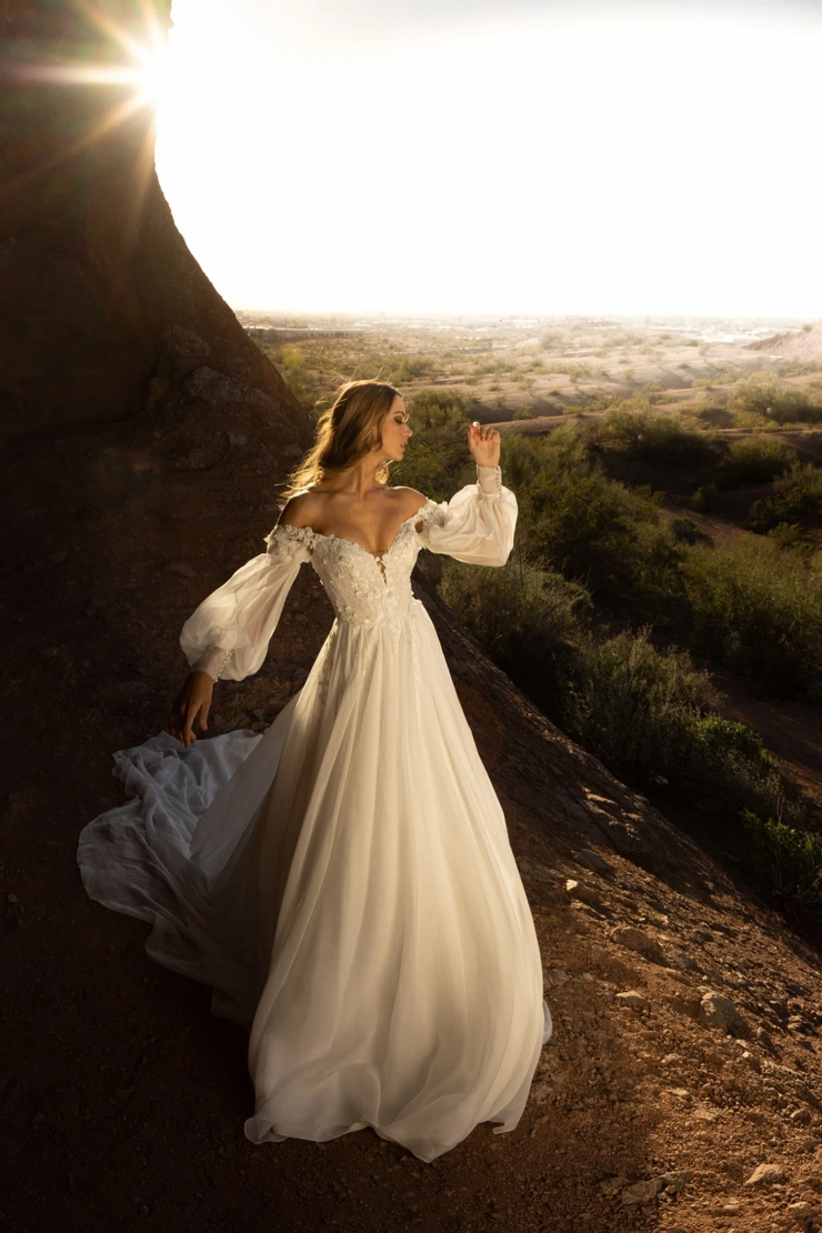 Jimme Huang | Bridal by Viper - Ania | Bridal by Viper|Prom|Tux
