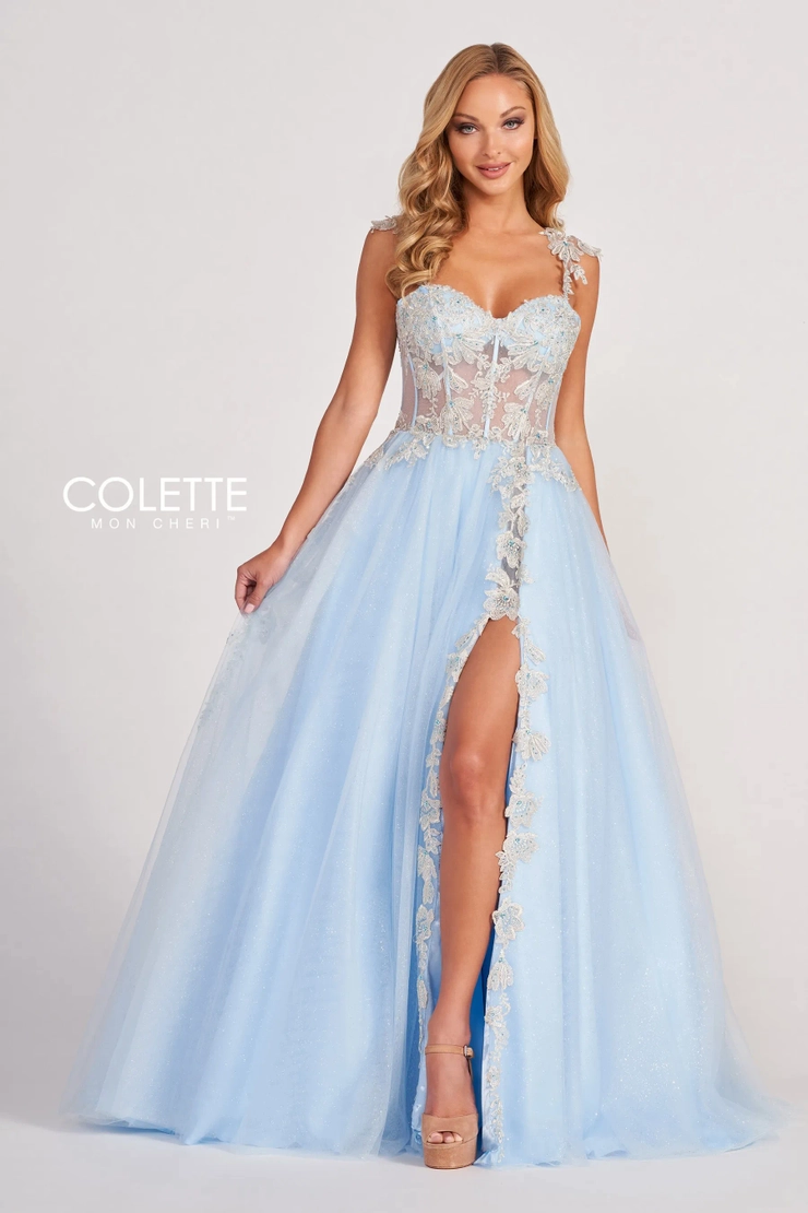 Colette by Daphne CL2020 Default Thumbnail Image