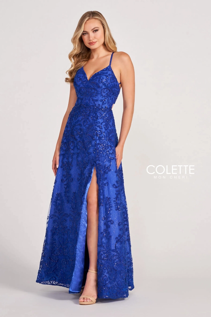 Colette by Daphne CL2028 Default Thumbnail Image