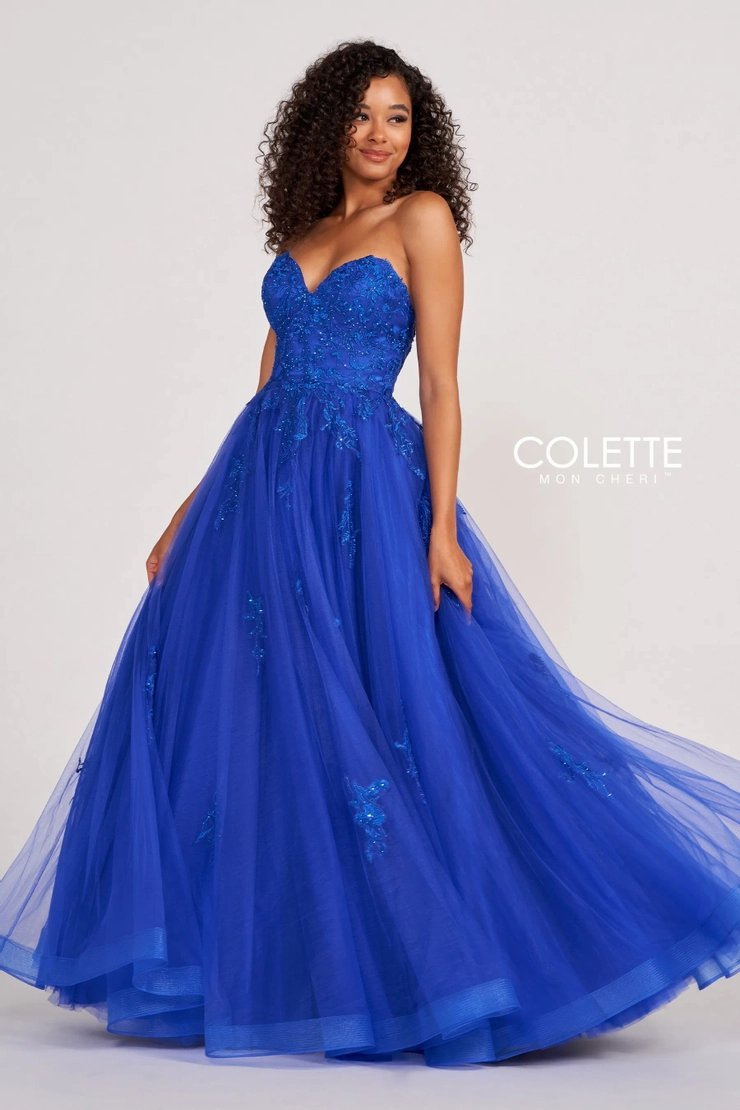 Colette by Daphne CL2081 Default Thumbnail Image