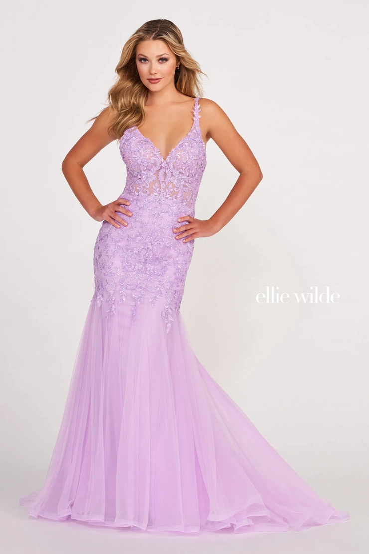 strapless open back dress Dark Purple Off Shoulder Knee Length Homecoming Dress , Lovely Formal   Cutedressy