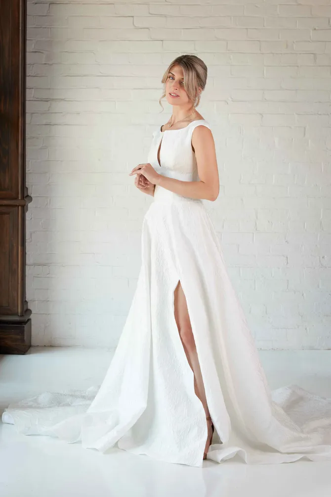 Renee Grace | Wedding Dresses - Chelsea | Renee Grace Bridal
