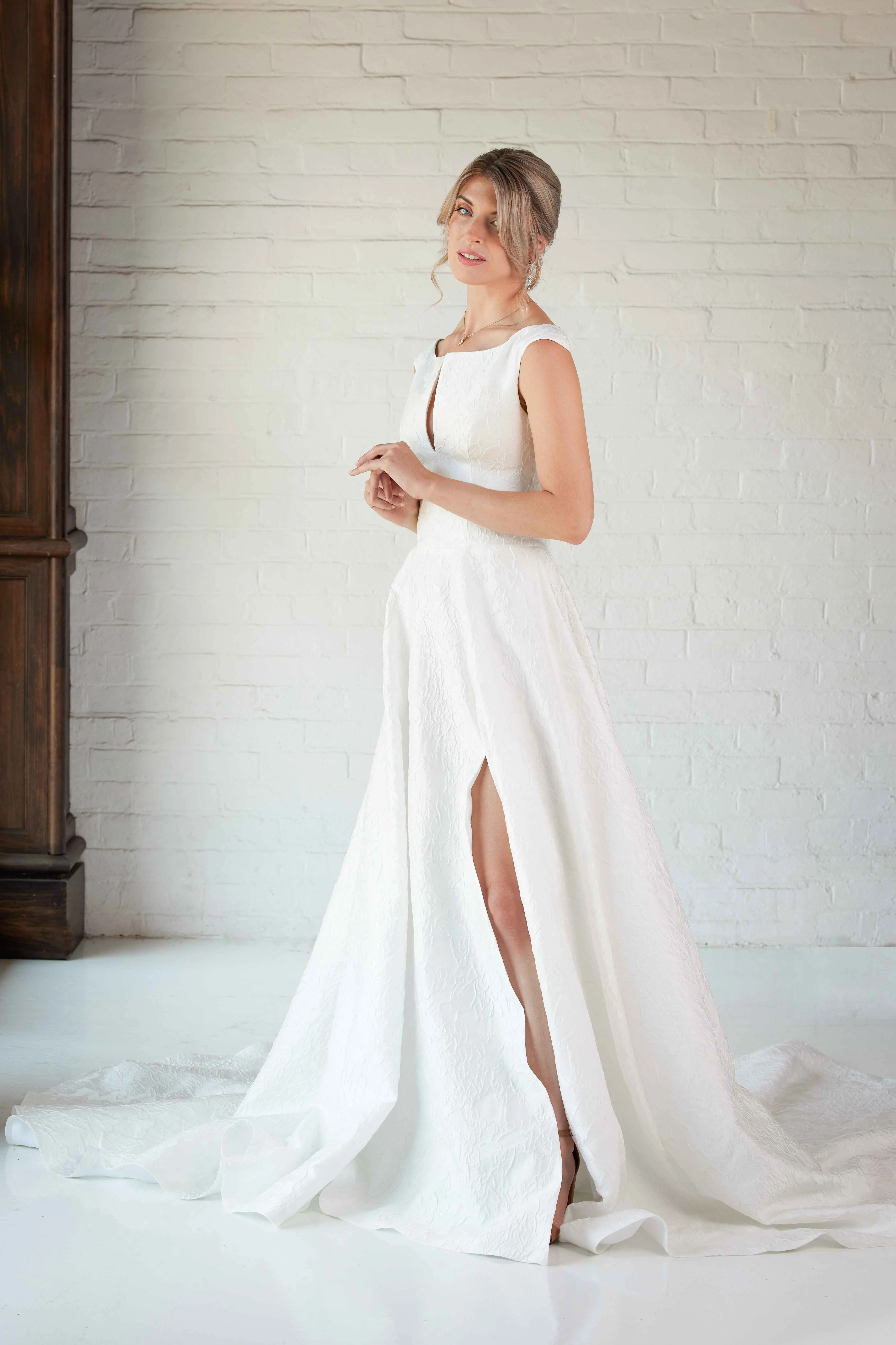 A-Line Dresses | Renee Grace Bridal A-Line Dresses | Renee Grace Bridal