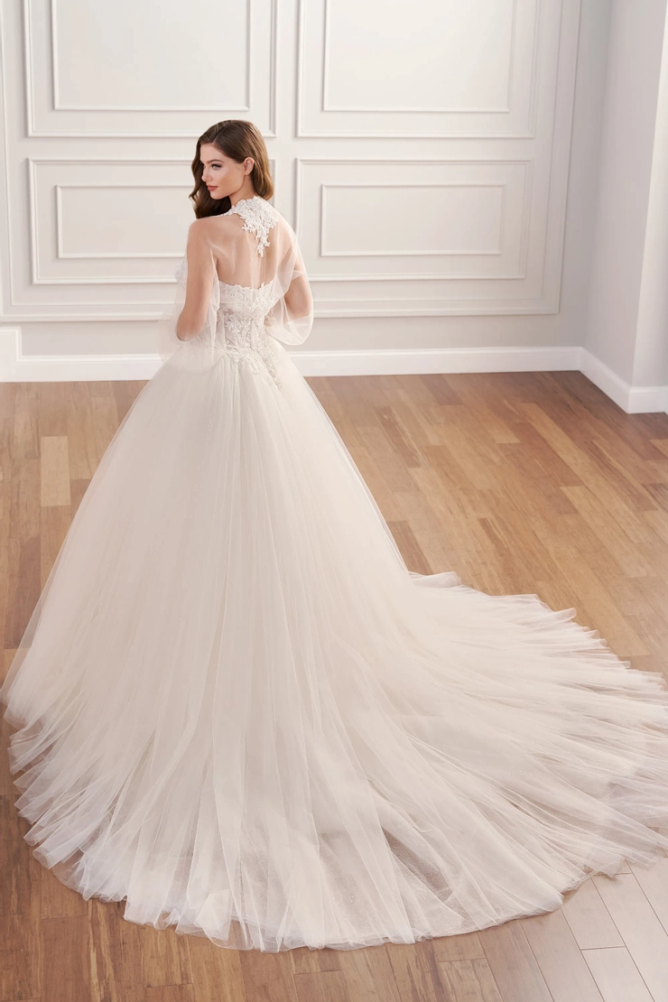 The Luxe Collection Backface Thumbnail Image