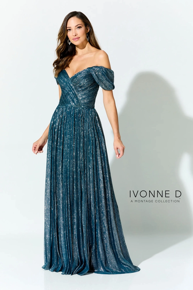 Ivonne D ID6212
