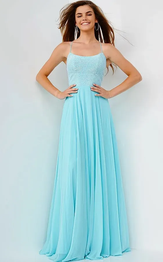 jvn evening dresses Jovani JVN24164 Dress | Jovani JVN Dresses main image 1
