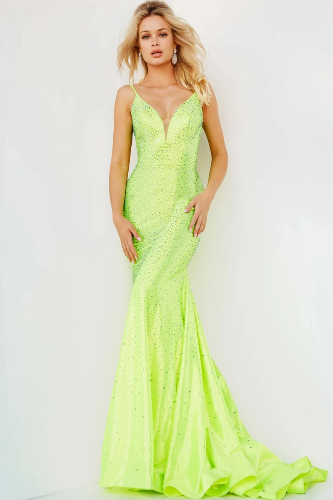 Jovani Prom Dresses San Diego 2026 | Prevue Formal & Bridal - 08157 |  Prevue Formal And Bridal