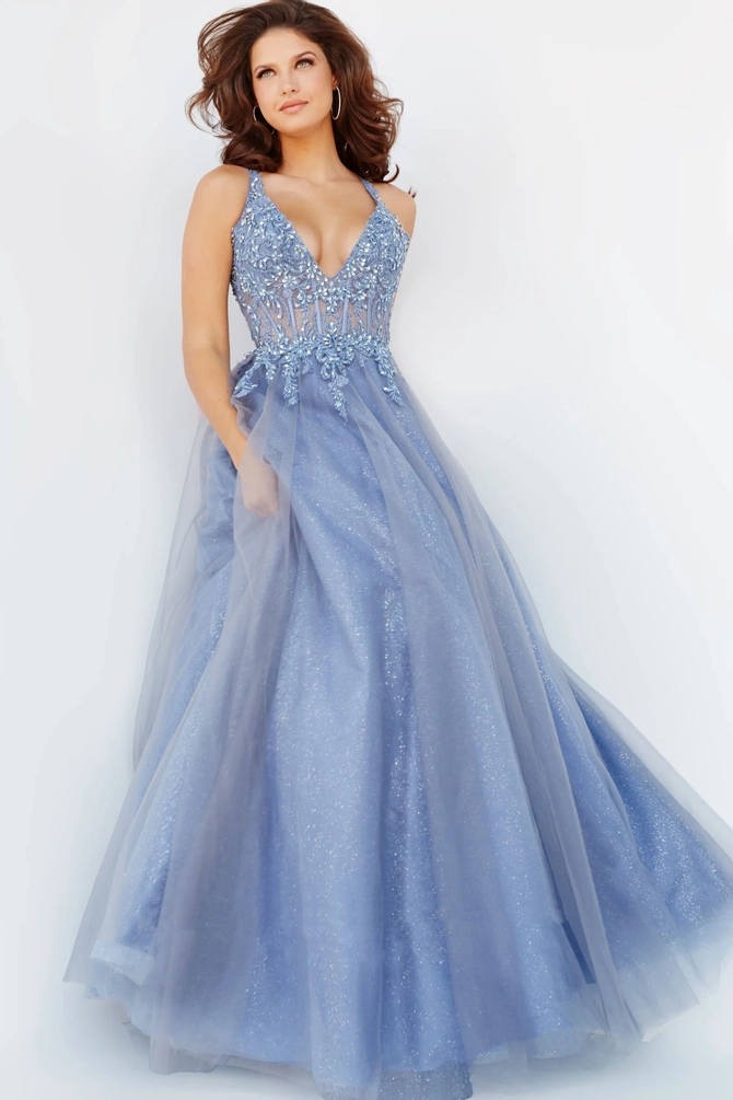 Jovani 1156 main image 0