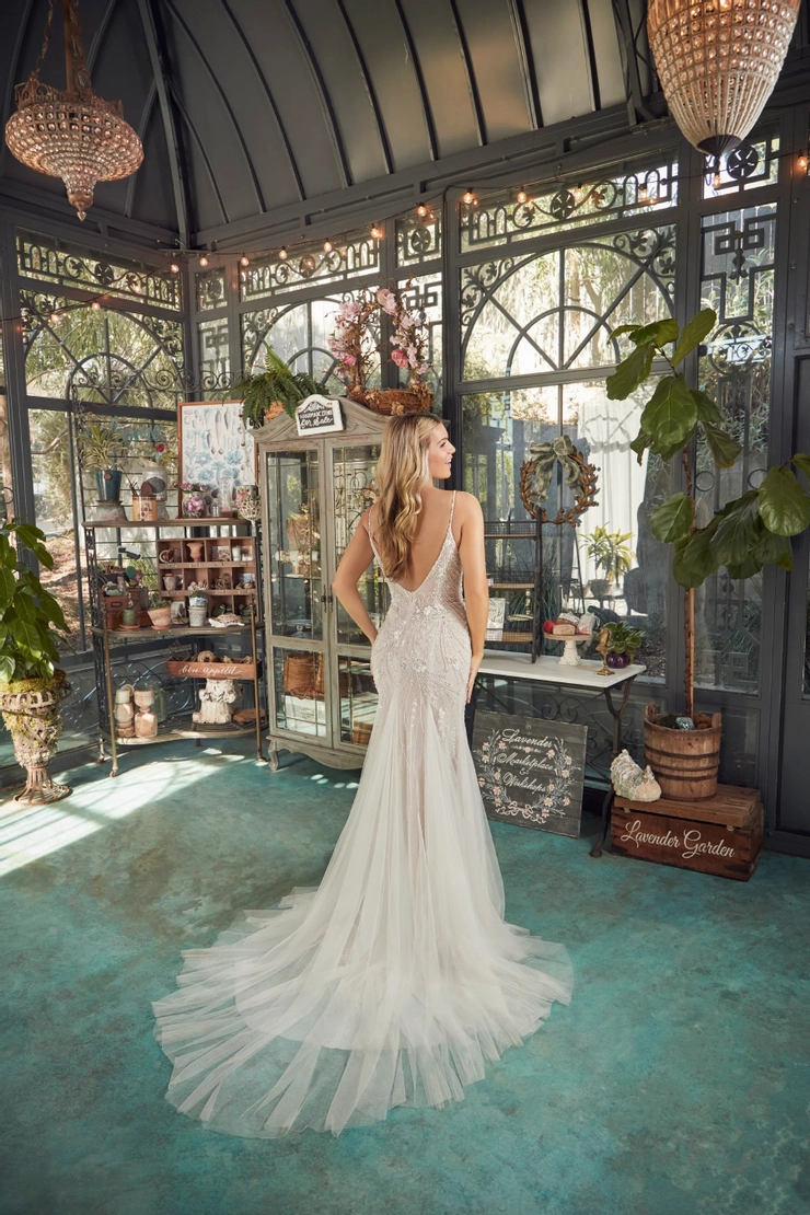 Casablanca Bridal 2480