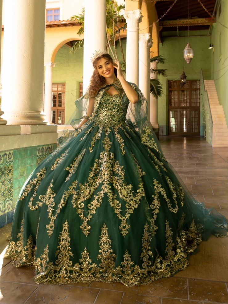 Sophia Thomas - Q110 | Sophia Thomas Designs