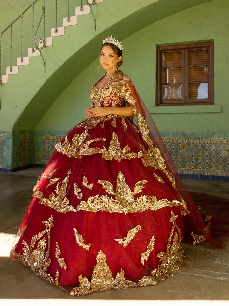 Sophia Thomas - Q111 | Sophia Thomas Designs
