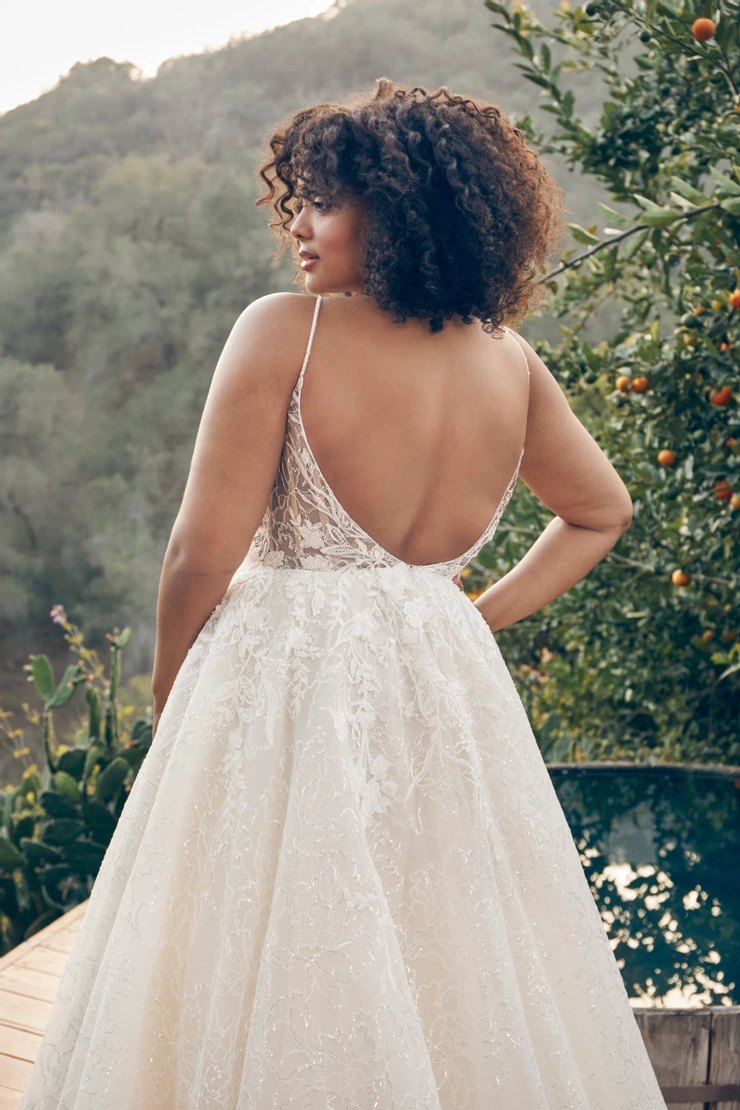 Casablanca Bridal BL394