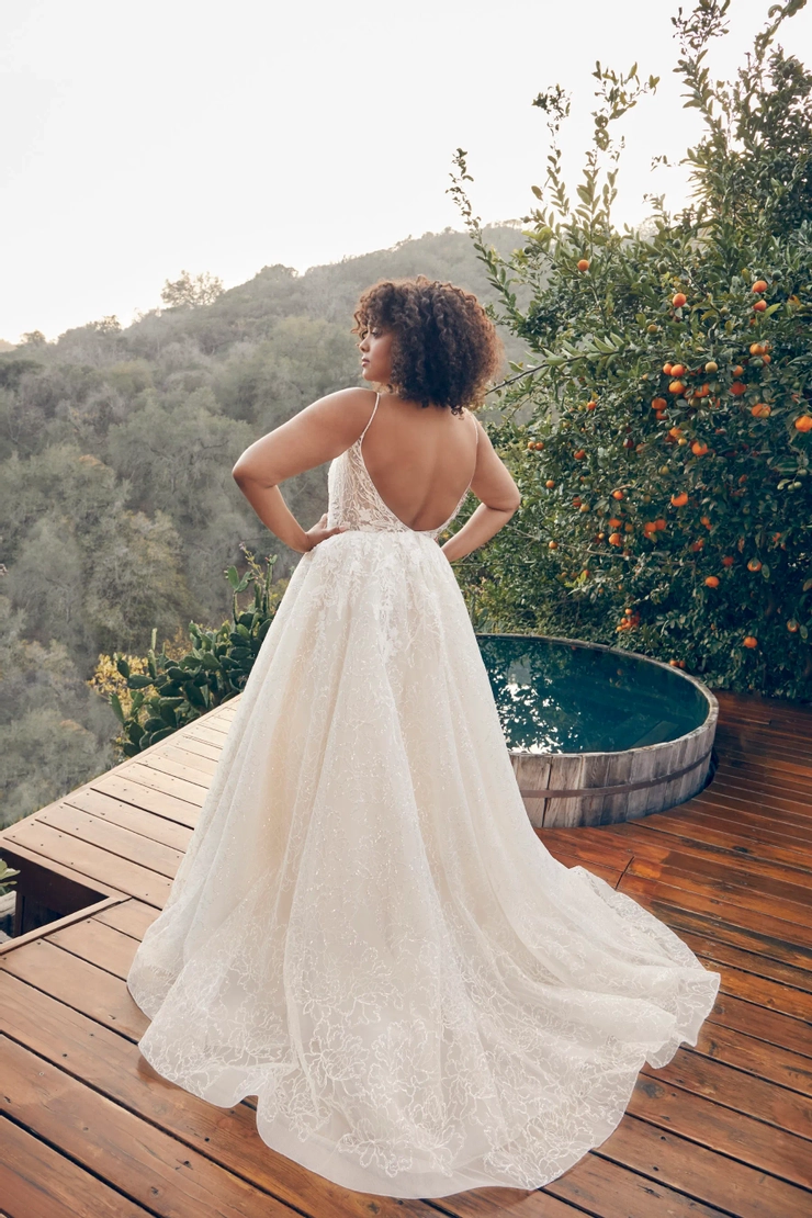 Casablanca Bridal BL394