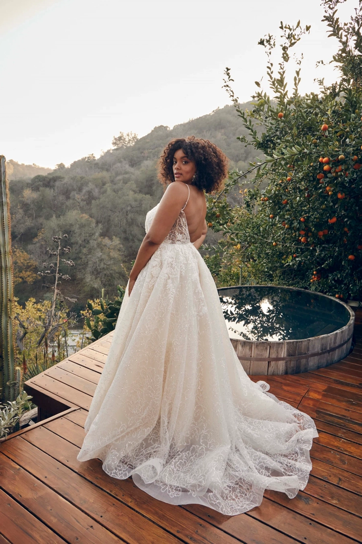 Casablanca Bridal BL394