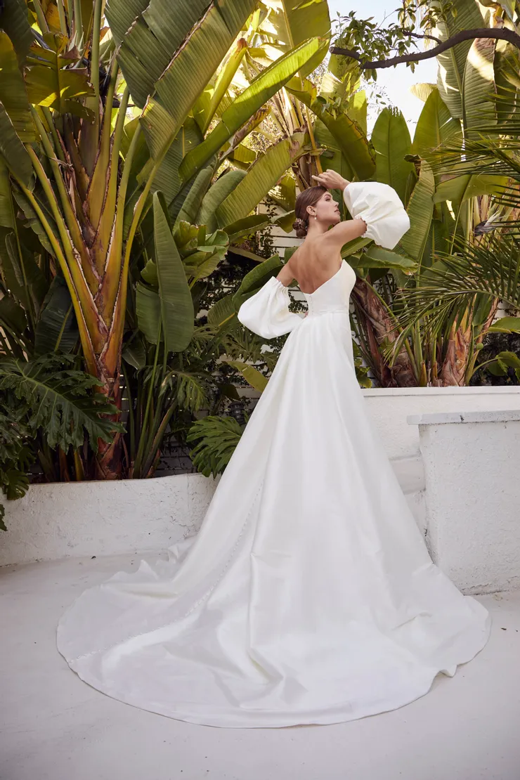 Casablanca Bridal LE115SK