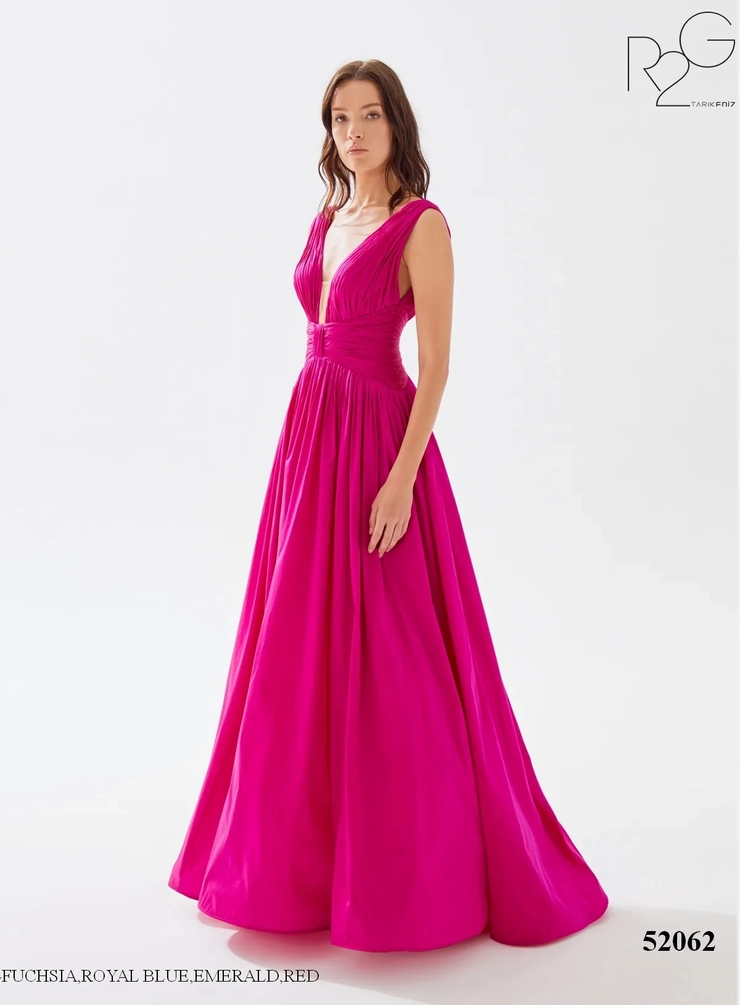 Tarik Ediz Style #52062 #2 vertical picture