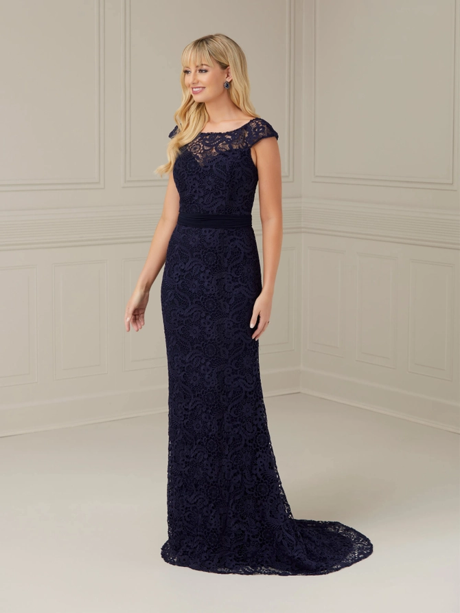 Christina Wu Elegance Dress 17150 main image 0