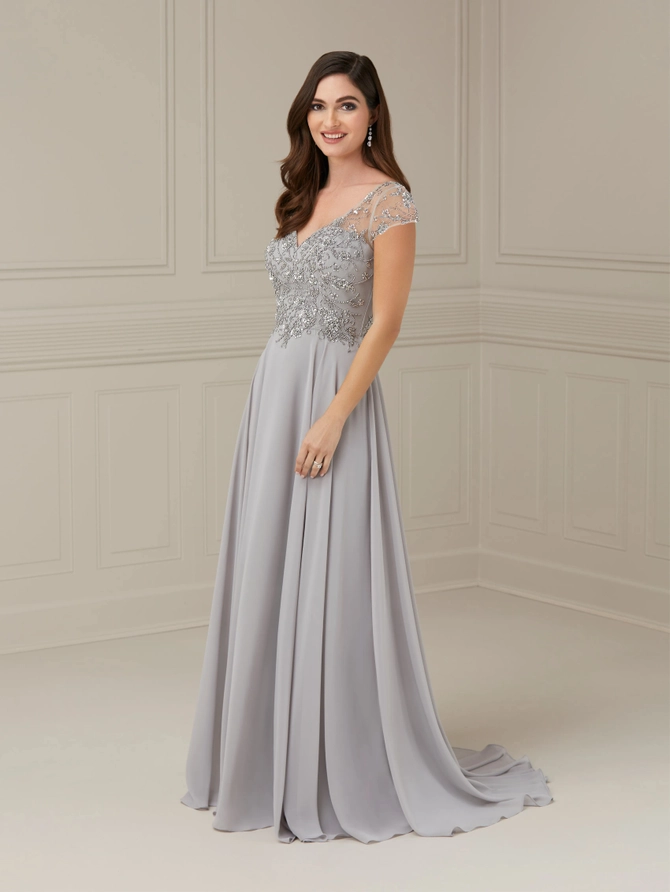 Christina Wu Elegance Dress 17111
