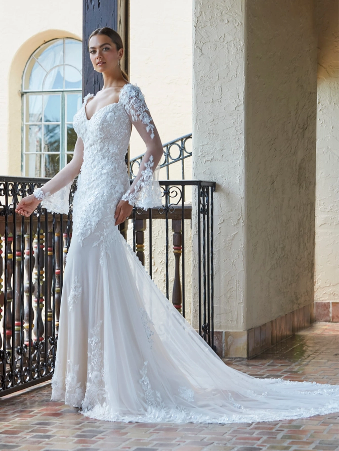 Christina Wu Brides - 15842 | The Bridal Rack