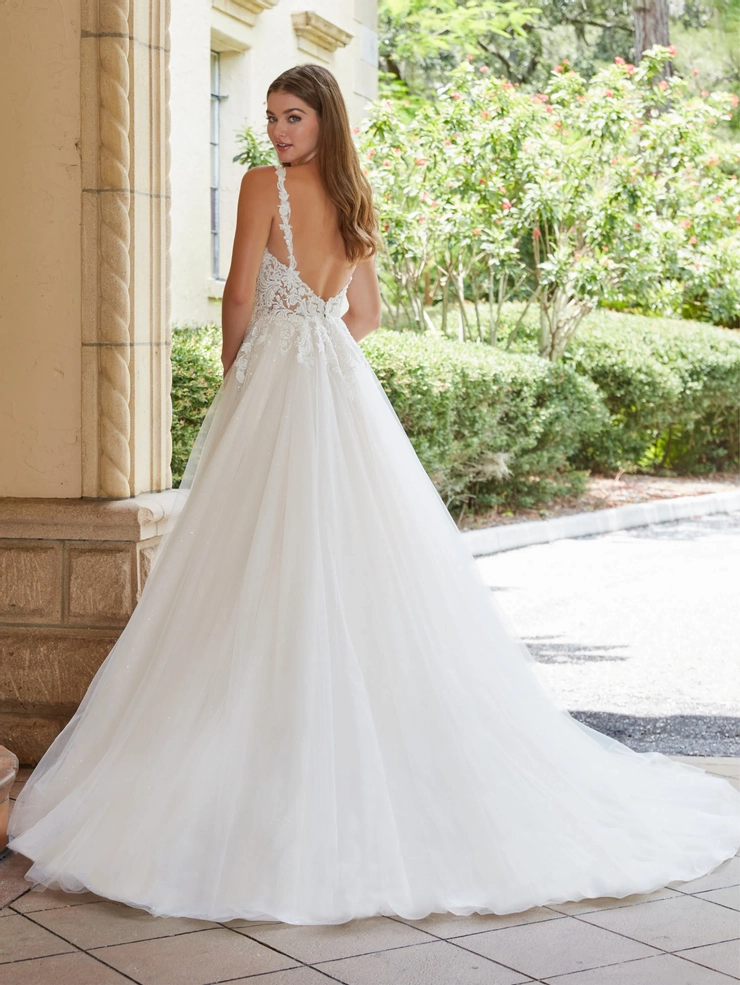 Christina Wu Brides Backface Thumbnail Image