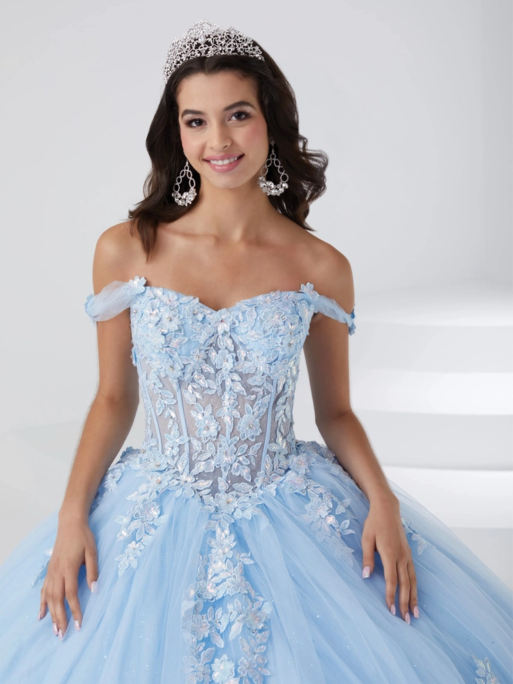LizLúo Quince Style #56461 #1 vertical picture