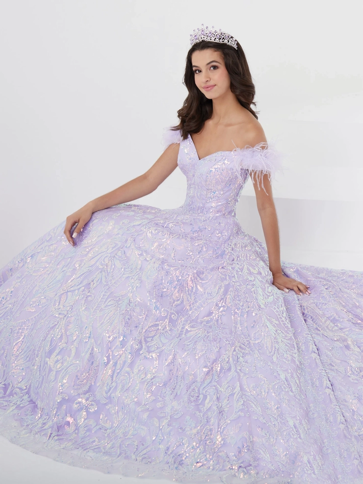 LizLúo Quince Style #56464 #1 vertical picture